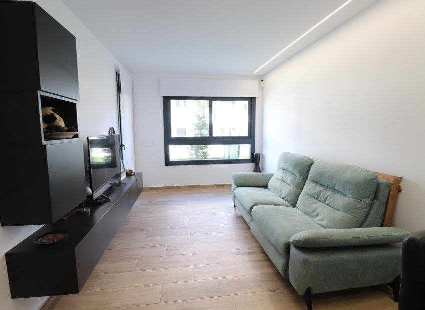 Herverkoop - Appartement / flat - Orihuela Costa - Villamartín