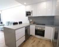 Herverkoop - Appartement / flat - Orihuela Costa - Villamartín