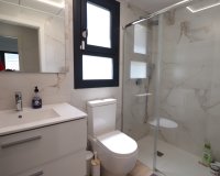 Herverkoop - Appartement / flat - Orihuela Costa - Villamartín