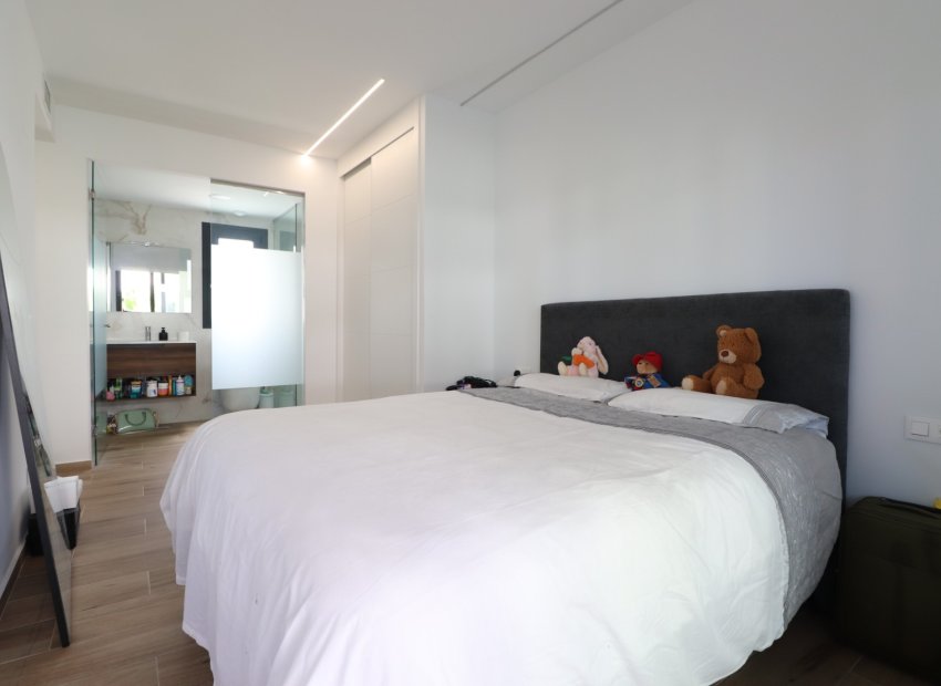 Herverkoop - Appartement / flat - Orihuela Costa - Villamartín