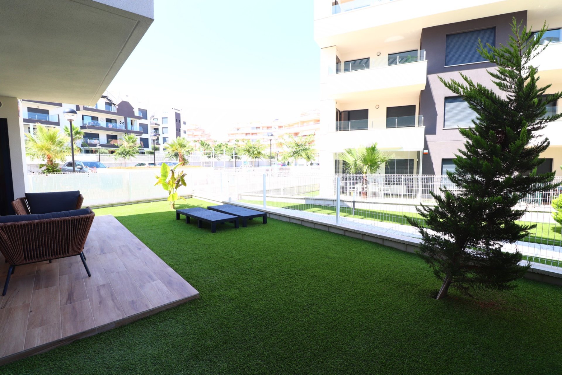 Herverkoop - Appartement / flat - Orihuela Costa - Villamartín