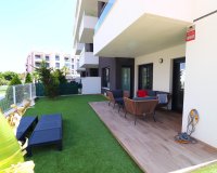 Herverkoop - Appartement / flat - Orihuela Costa - Villamartín