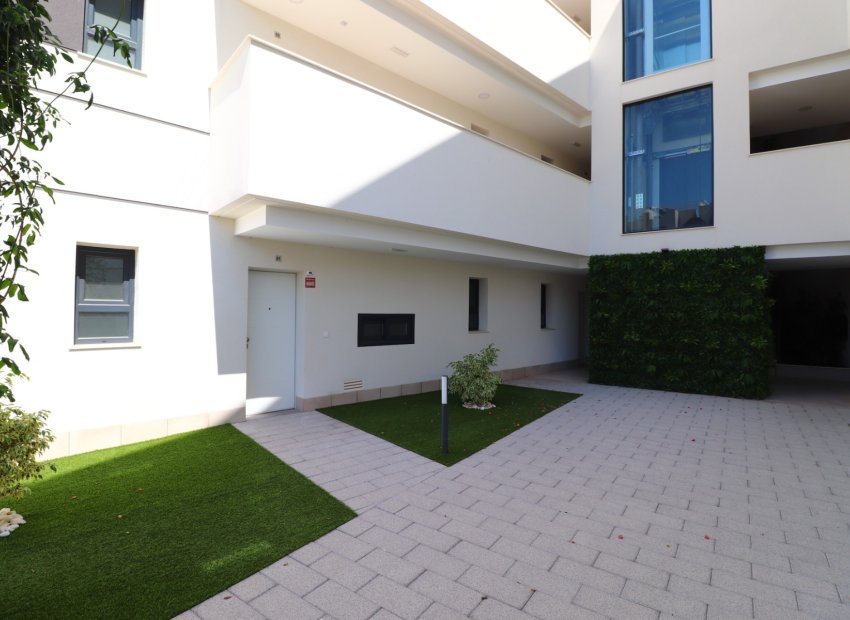 Herverkoop - Appartement / flat - Orihuela Costa - Villamartín