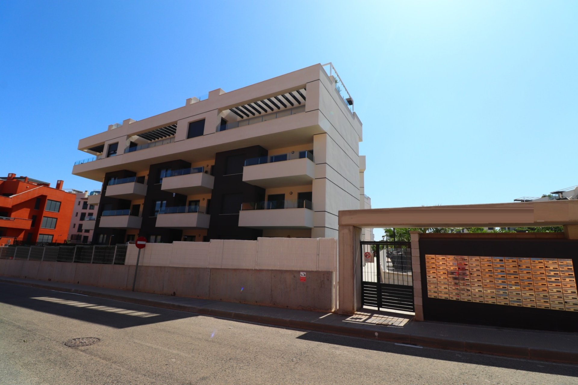 Herverkoop - Appartement / flat - Orihuela Costa - Villamartín