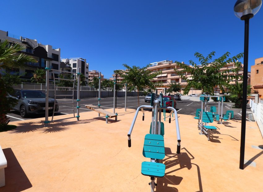 Herverkoop - Appartement / flat - Orihuela Costa - Villamartín