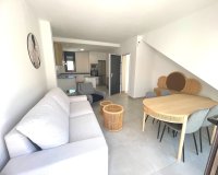 Herverkoop - Appartement / flat - Orihuela Costa - Villamartín