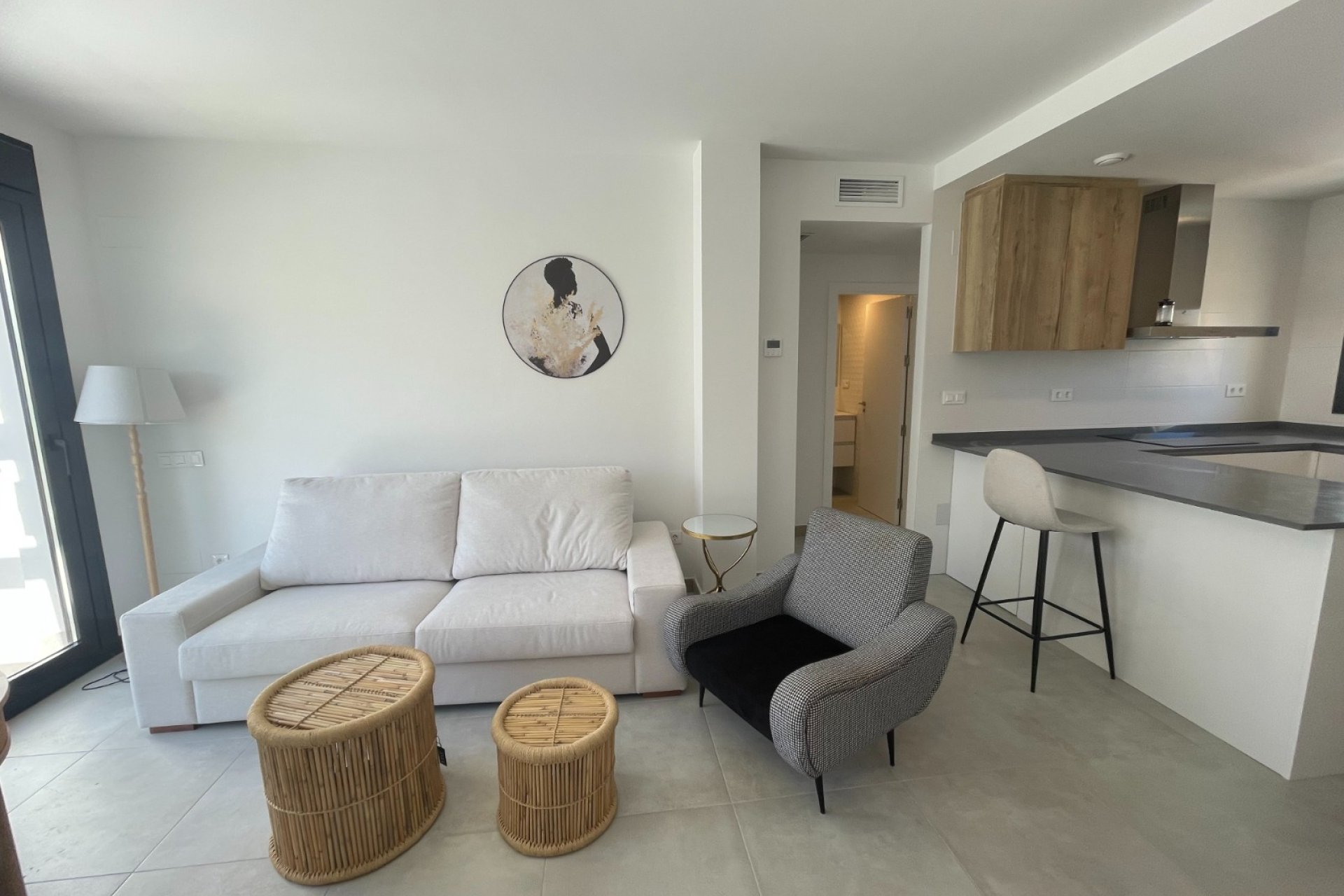 Herverkoop - Appartement / flat - Orihuela Costa - Villamartín