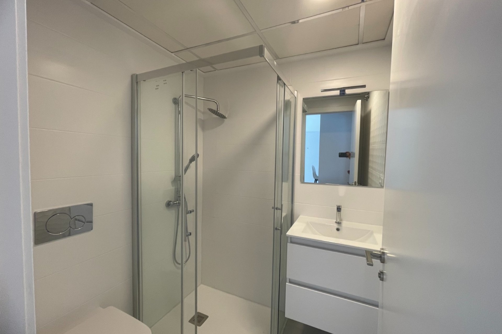 Herverkoop - Appartement / flat - Orihuela Costa - Villamartín