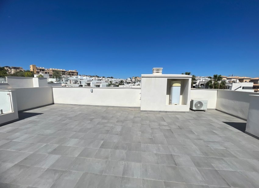 Herverkoop - Appartement / flat - Orihuela Costa - Villamartín