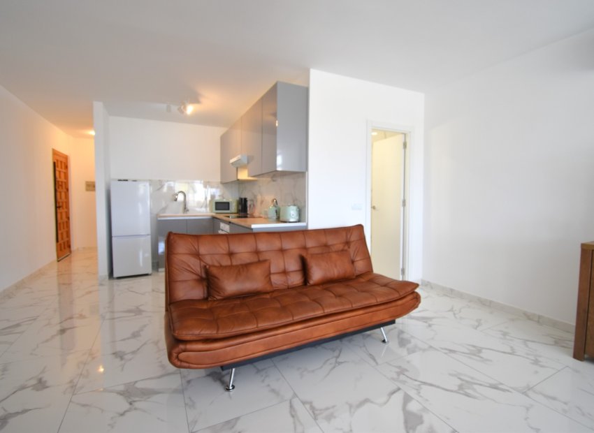 Herverkoop - Appartement / flat - Orihuela Costa - Villamartín