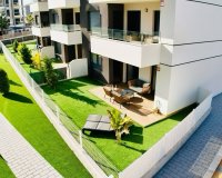 Herverkoop - Appartement / flat - Orihuela Costa - Villamartín