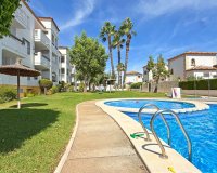 Herverkoop - Appartement / flat - Orihuela Costa - Villamartín