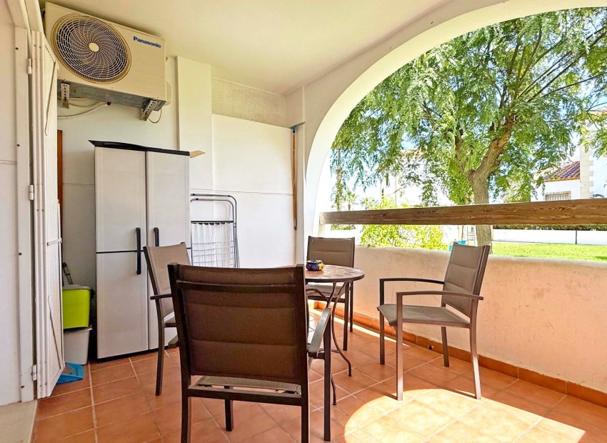 Herverkoop - Appartement / flat - Orihuela Costa - Villamartín