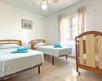 Herverkoop - Appartement / flat - Orihuela Costa - Villamartín