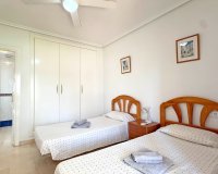 Herverkoop - Appartement / flat - Orihuela Costa - Villamartín