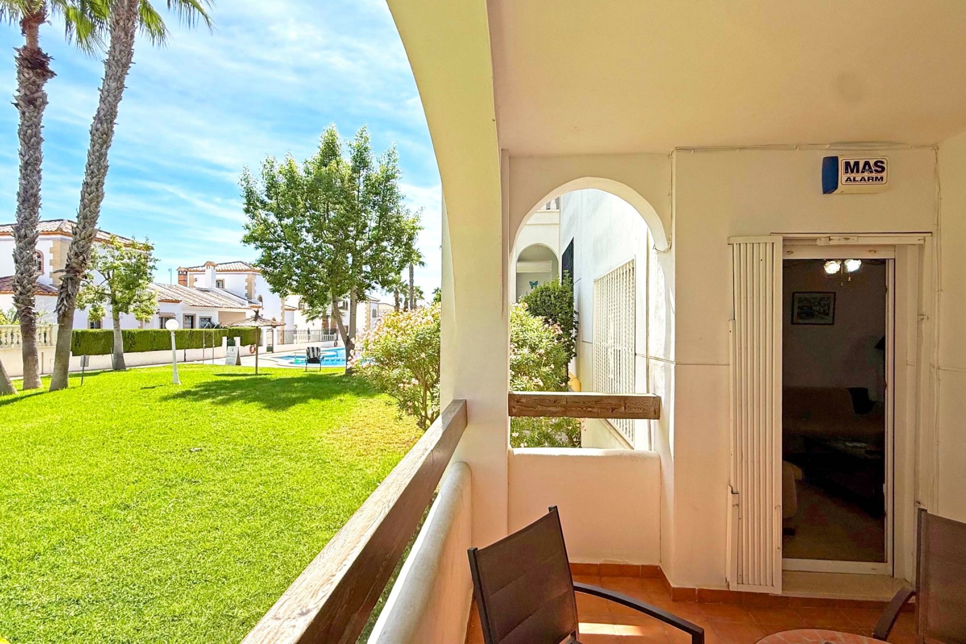 Herverkoop - Appartement / flat - Orihuela Costa - Villamartín