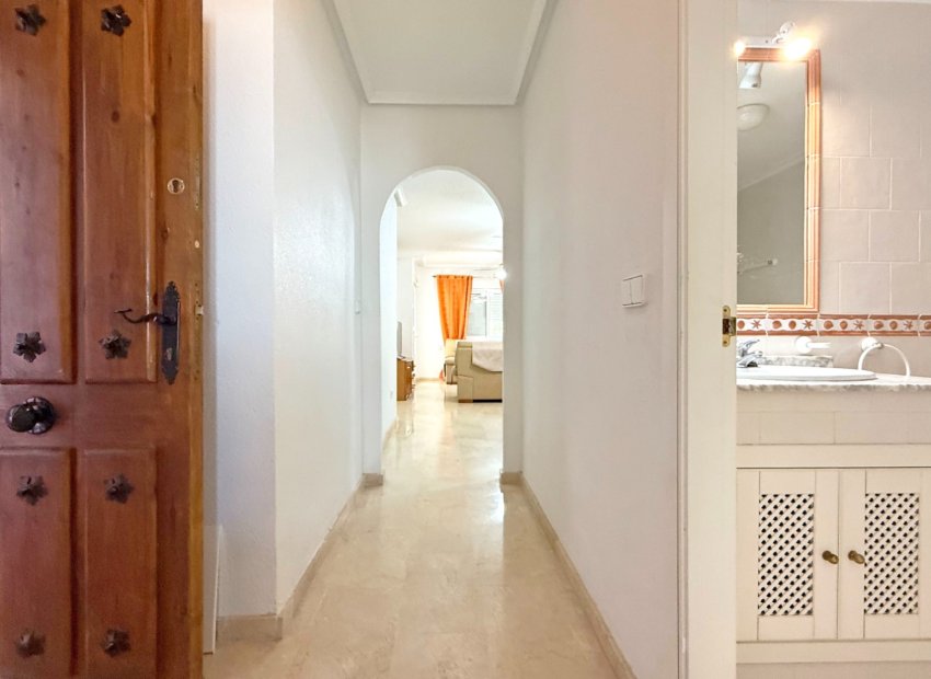 Herverkoop - Appartement / flat - Orihuela Costa - Villamartín