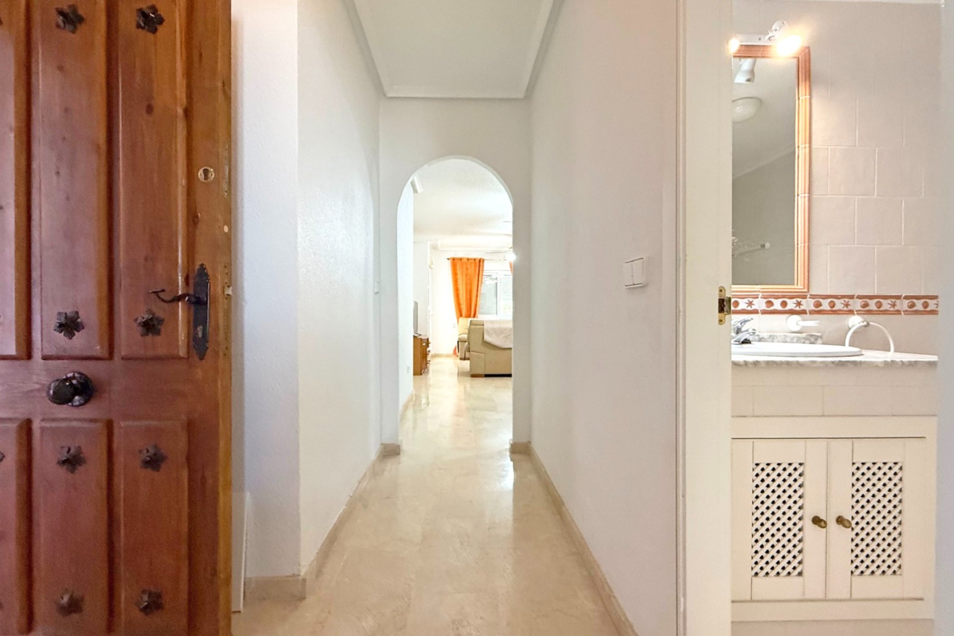 Herverkoop - Appartement / flat - Orihuela Costa - Villamartín