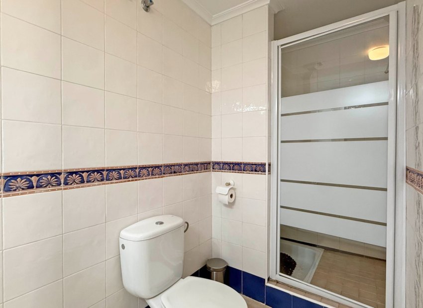 Herverkoop - Appartement / flat - Orihuela Costa - Villamartín