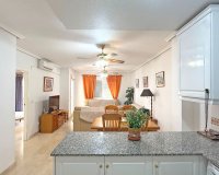 Herverkoop - Appartement / flat - Orihuela Costa - Villamartín