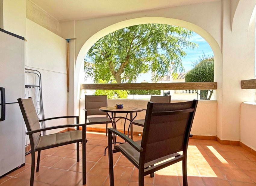 Herverkoop - Appartement / flat - Orihuela Costa - Villamartín