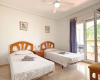 Herverkoop - Appartement / flat - Orihuela Costa - Villamartín