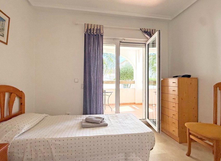 Herverkoop - Appartement / flat - Orihuela Costa - Villamartín