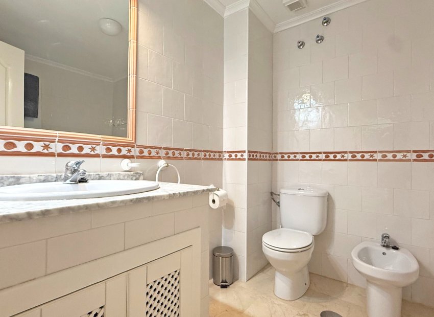 Herverkoop - Appartement / flat - Orihuela Costa - Villamartín