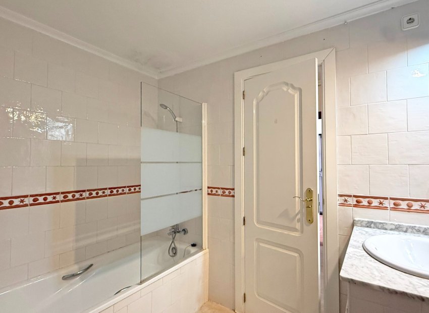 Herverkoop - Appartement / flat - Orihuela Costa - Villamartín