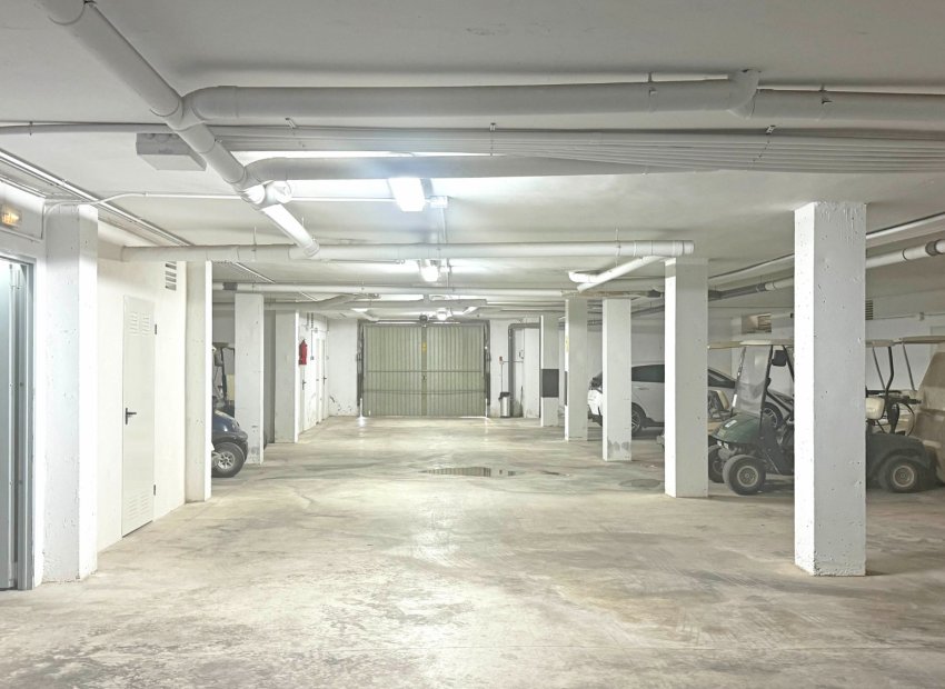 Herverkoop - Appartement / flat - Orihuela Costa - Villamartín