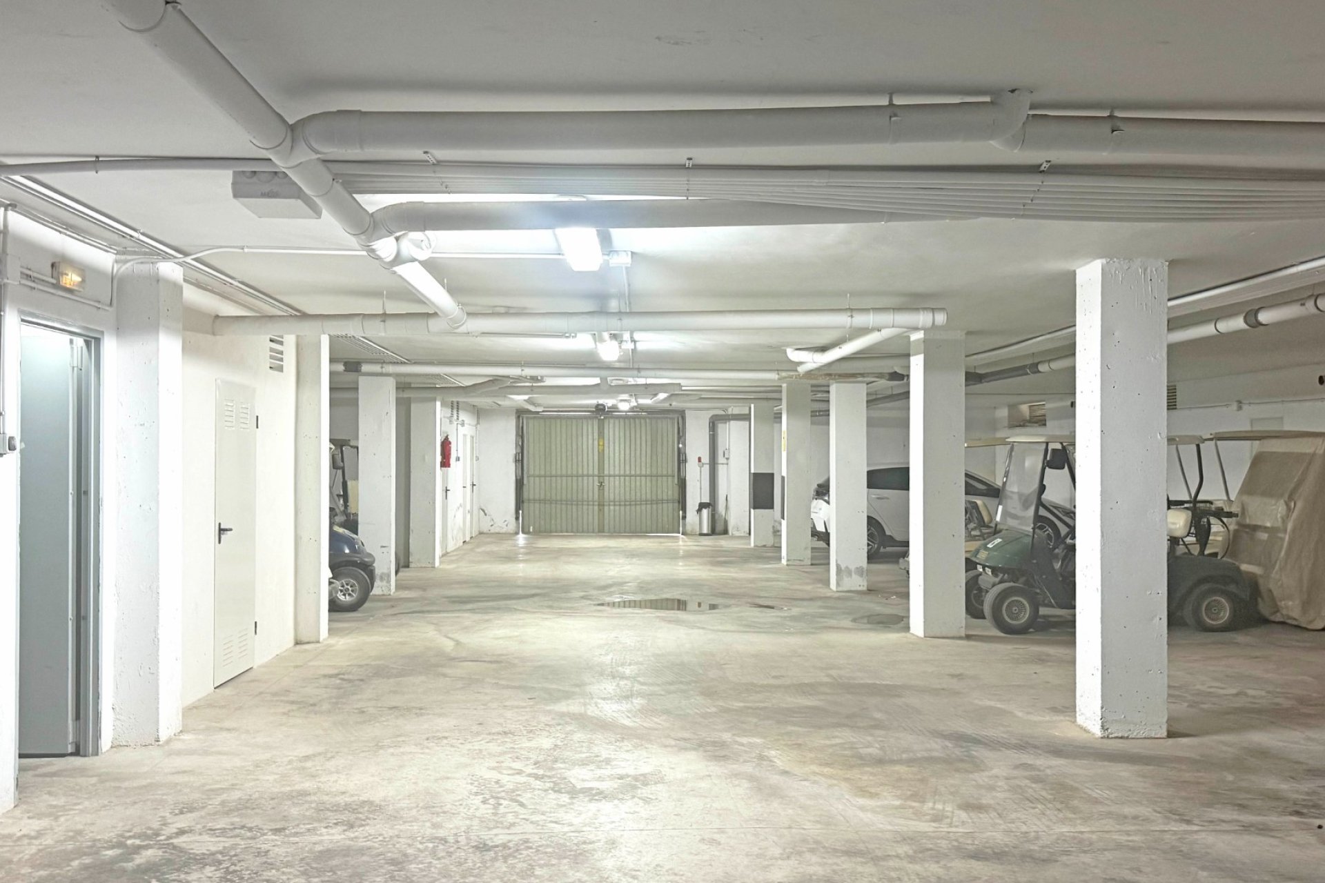 Herverkoop - Appartement / flat - Orihuela Costa - Villamartín