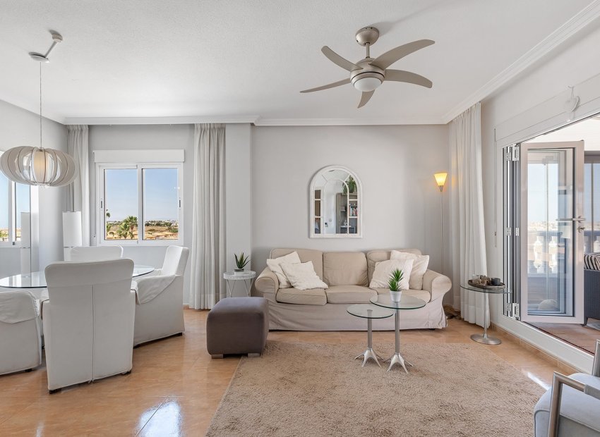 Herverkoop - Appartement / flat - Orihuela Costa - Villamartín