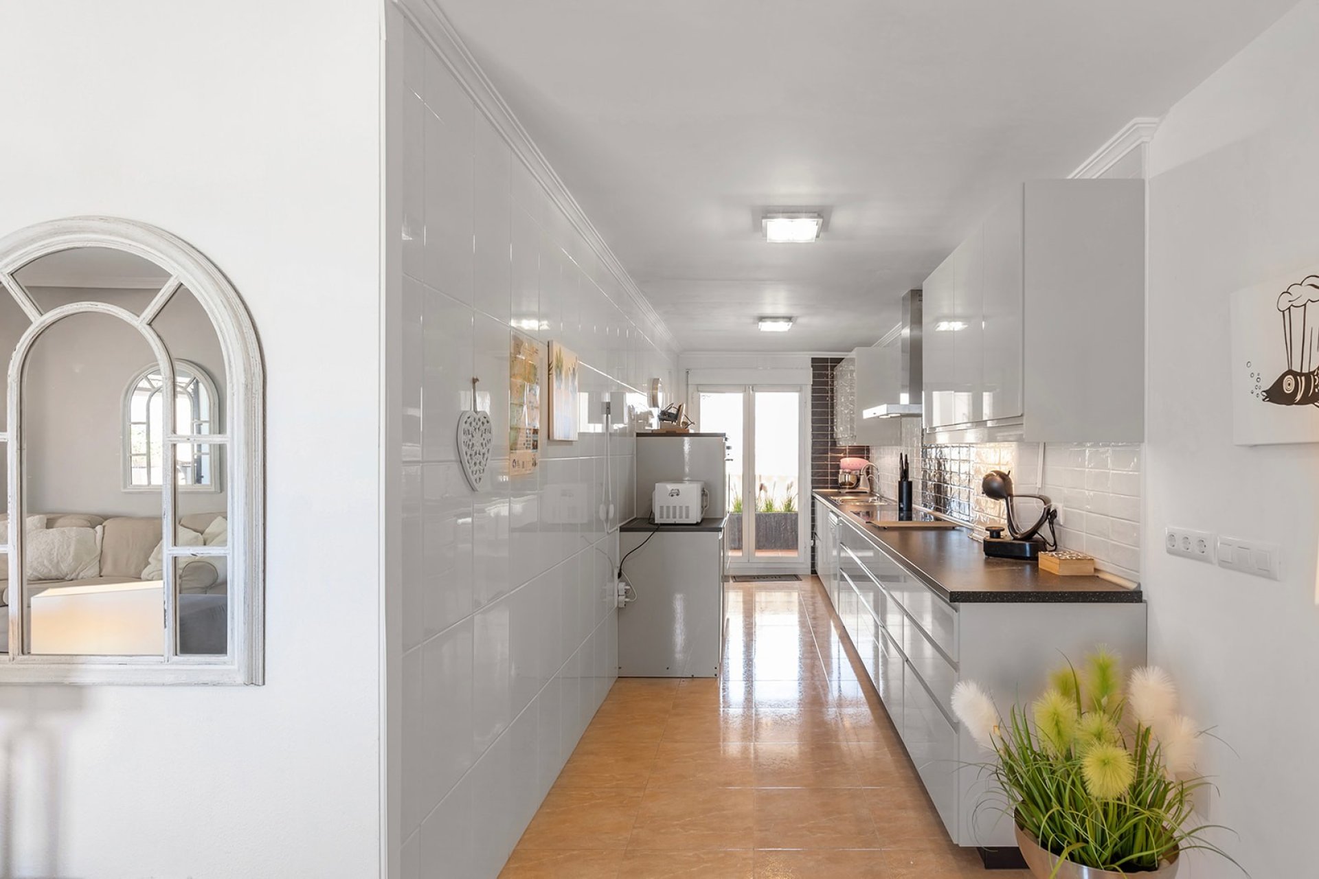 Herverkoop - Appartement / flat - Orihuela Costa - Villamartín