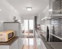 Herverkoop - Appartement / flat - Orihuela Costa - Villamartín