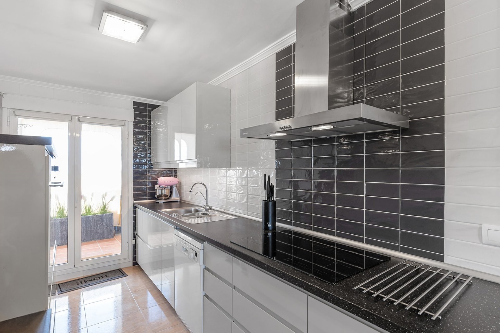 Herverkoop - Appartement / flat - Orihuela Costa - Villamartín