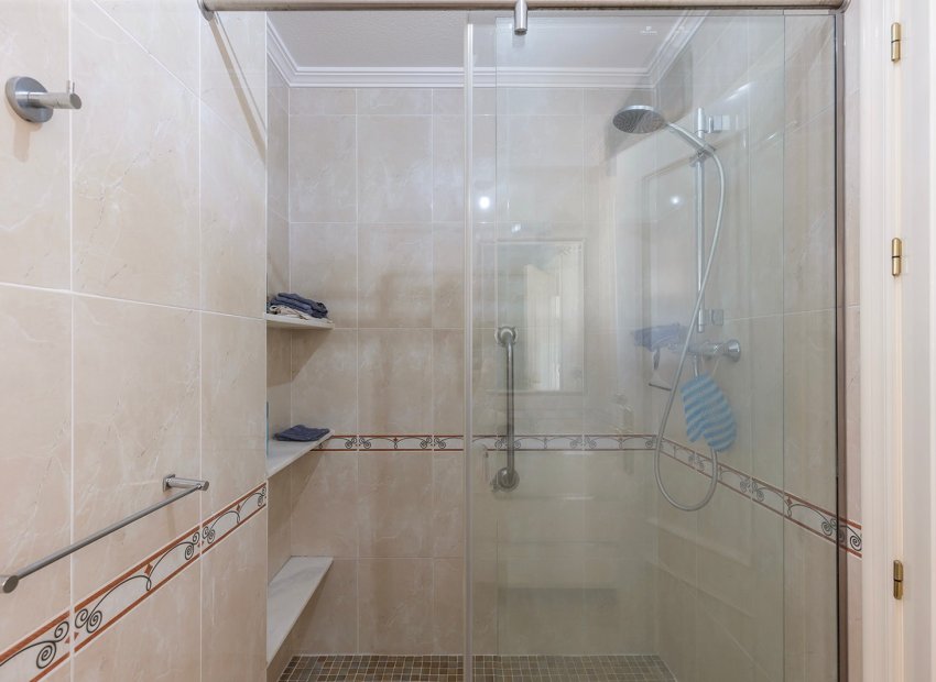 Herverkoop - Appartement / flat - Orihuela Costa - Villamartín