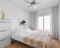 Herverkoop - Appartement / flat - Orihuela Costa - Villamartín