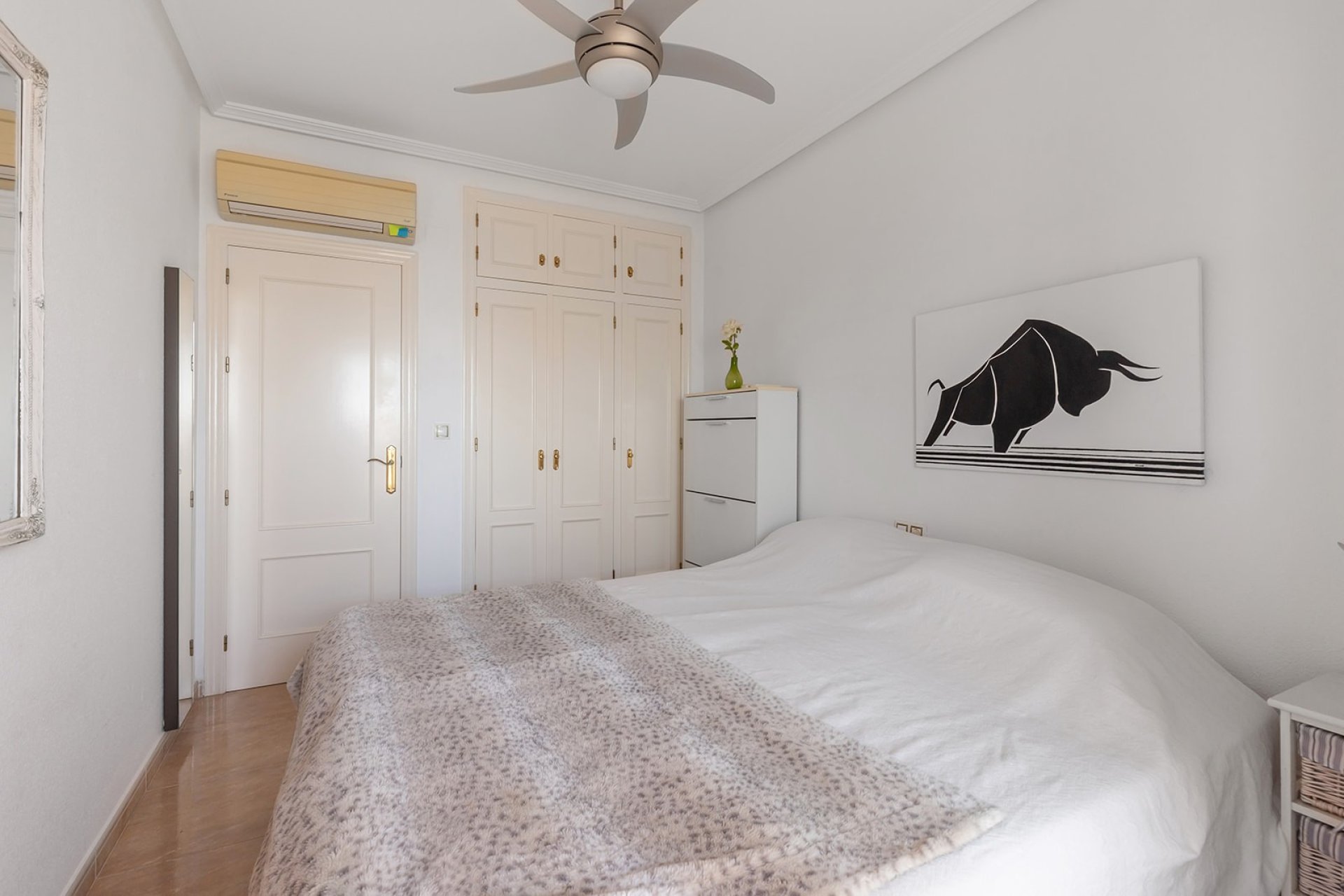 Herverkoop - Appartement / flat - Orihuela Costa - Villamartín