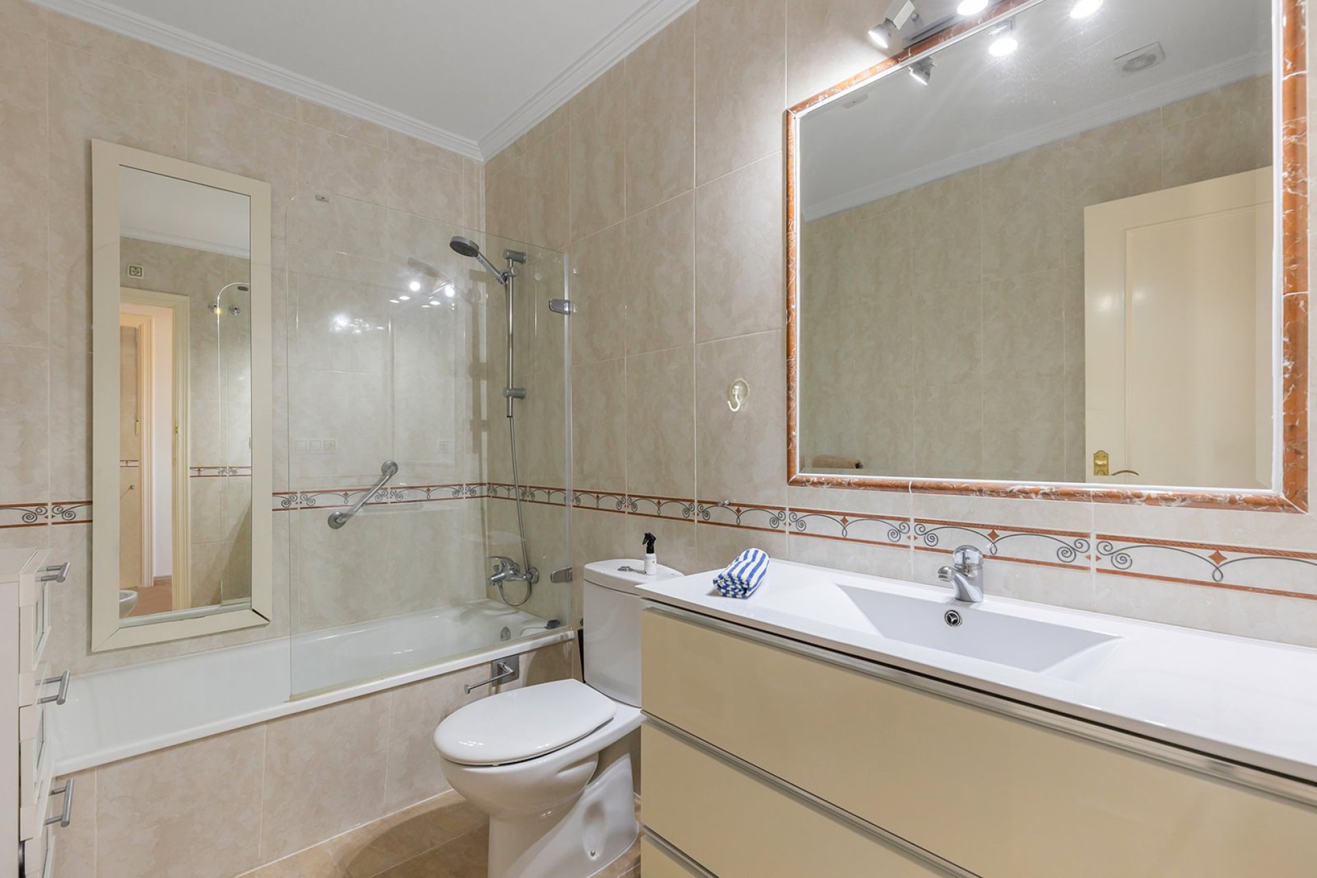 Herverkoop - Appartement / flat - Orihuela Costa - Villamartín