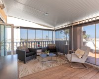 Herverkoop - Appartement / flat - Orihuela Costa - Villamartín