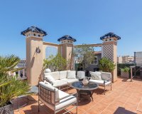 Herverkoop - Appartement / flat - Orihuela Costa - Villamartín