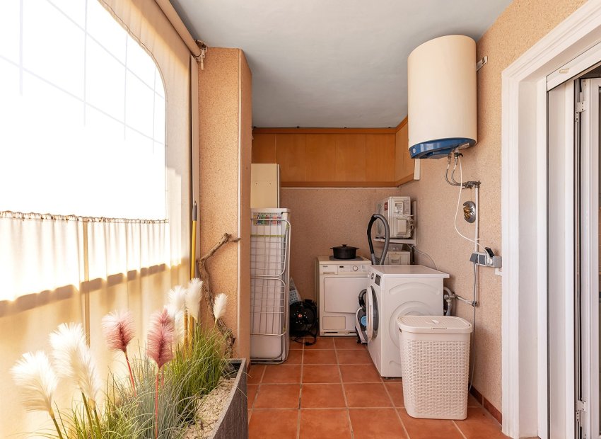 Herverkoop - Appartement / flat - Orihuela Costa - Villamartín