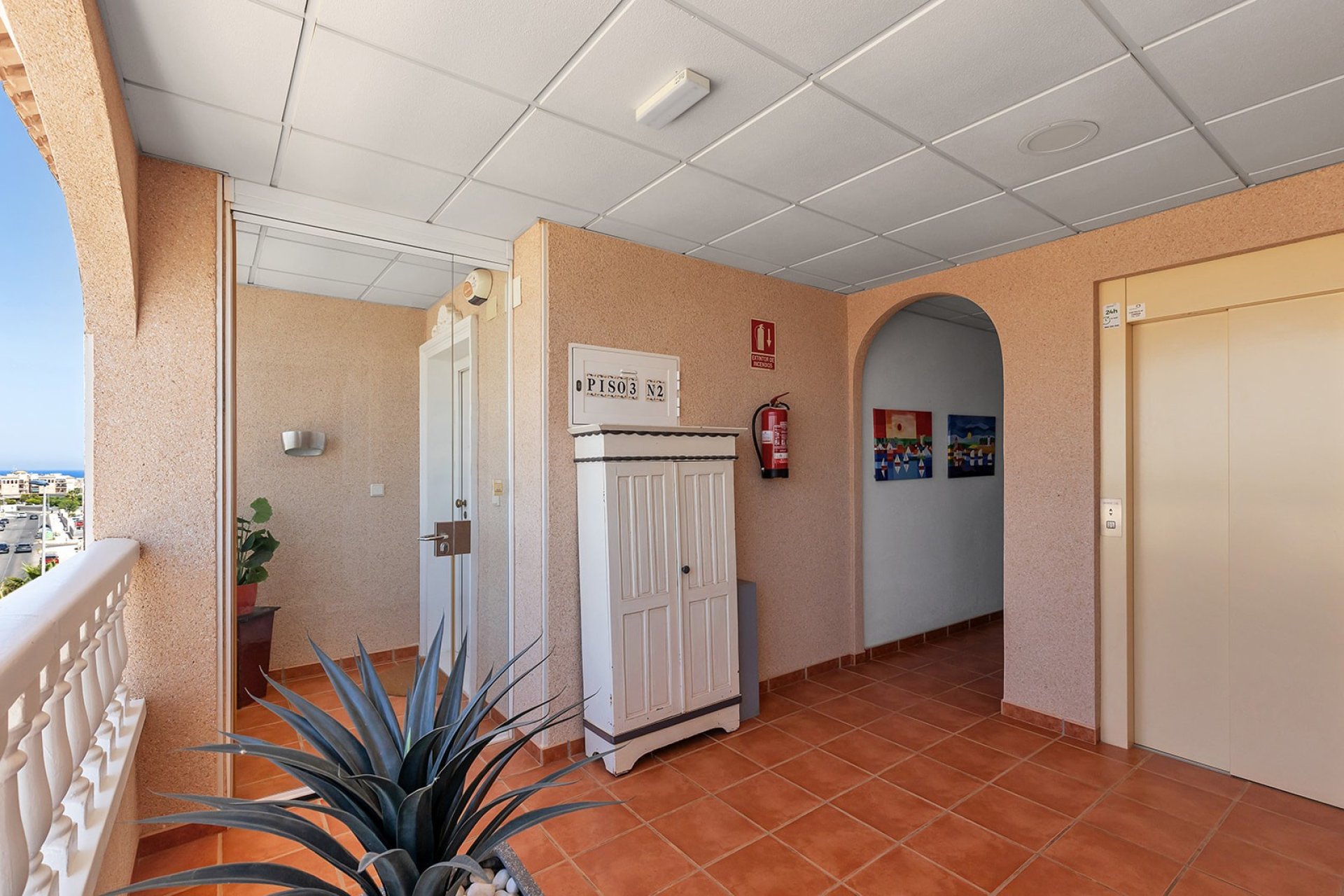 Herverkoop - Appartement / flat - Orihuela Costa - Villamartín