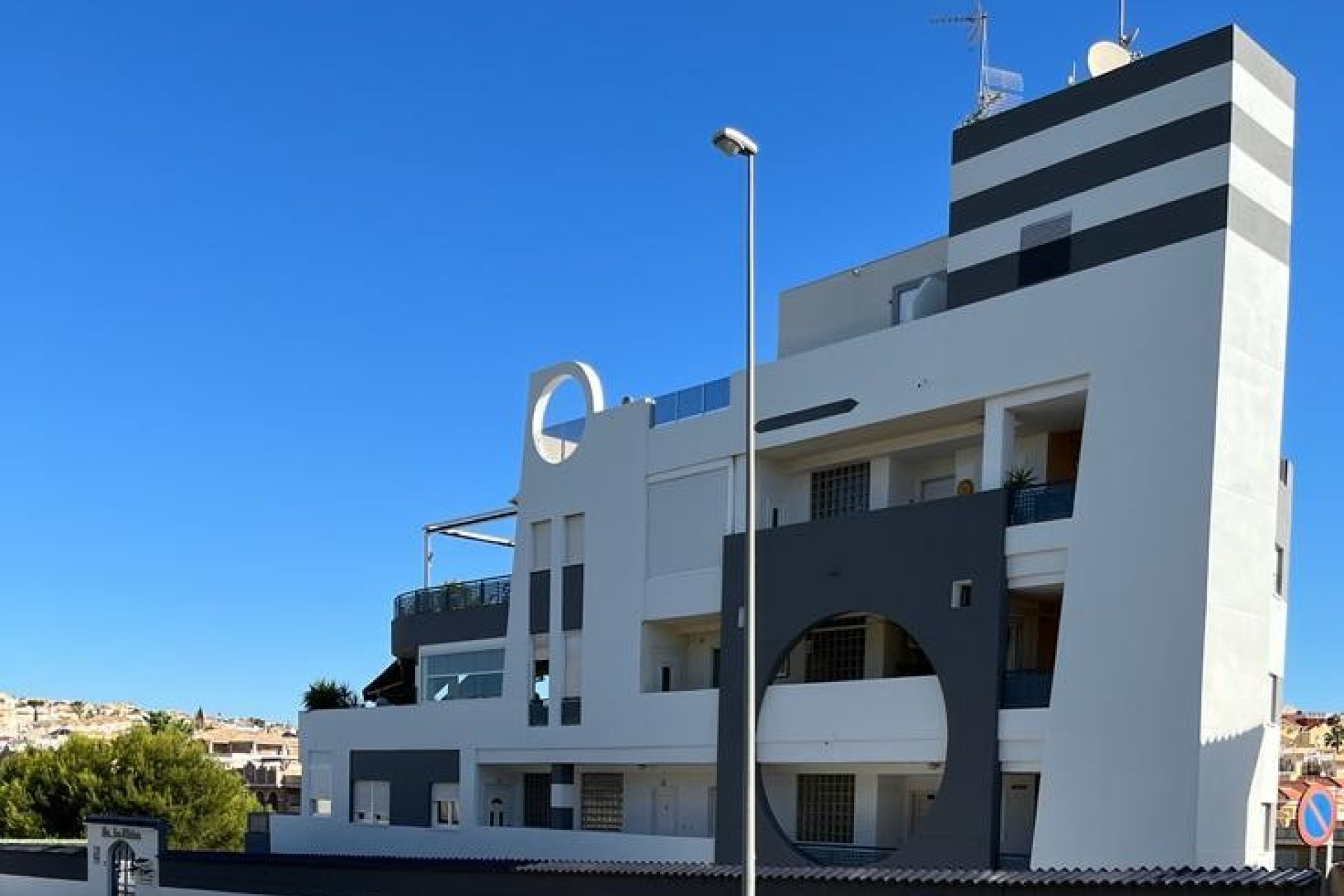 Herverkoop - Appartement / flat - Orihuela Costa - Villamartín