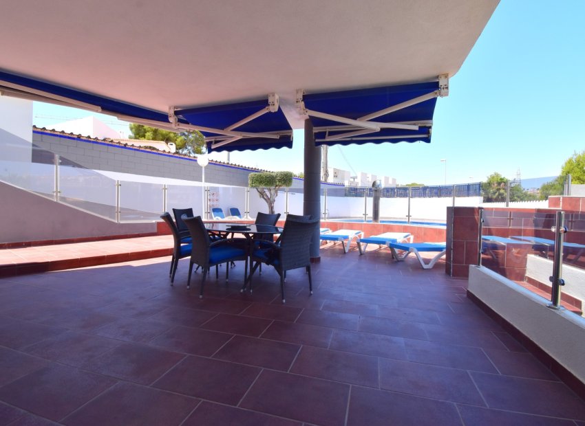 Herverkoop - Appartement / flat - Orihuela Costa - Villamartín