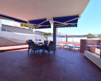 Herverkoop - Appartement / flat - Orihuela Costa - Villamartín