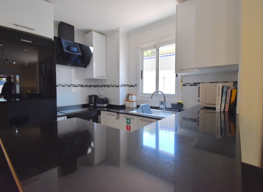 Herverkoop - Appartement / flat - Orihuela Costa - Villamartín