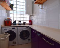 Herverkoop - Appartement / flat - Orihuela Costa - Villamartín