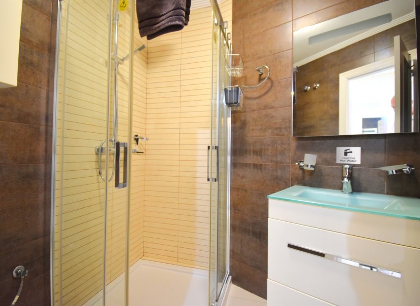 Herverkoop - Appartement / flat - Orihuela Costa - Villamartín