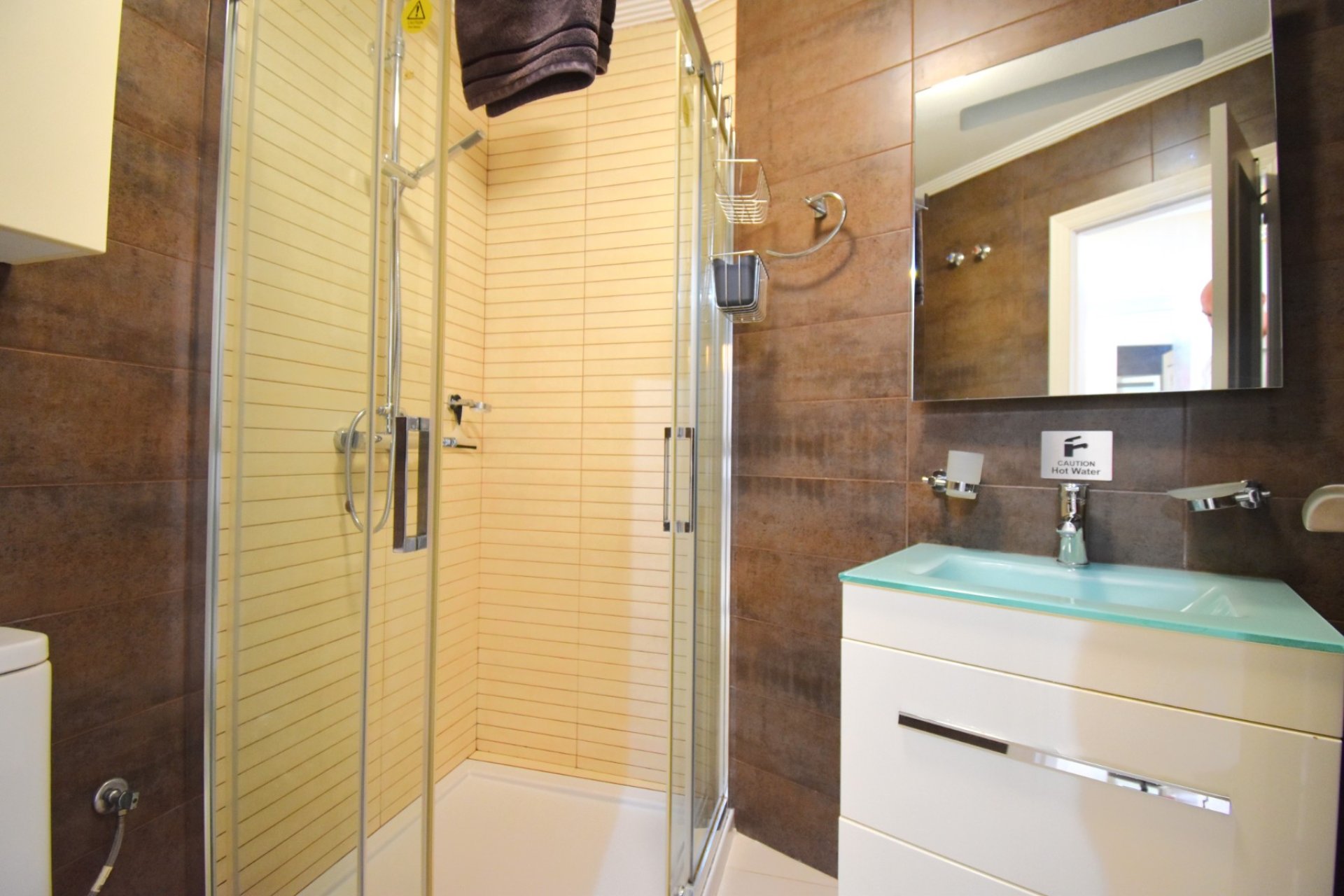 Herverkoop - Appartement / flat - Orihuela Costa - Villamartín